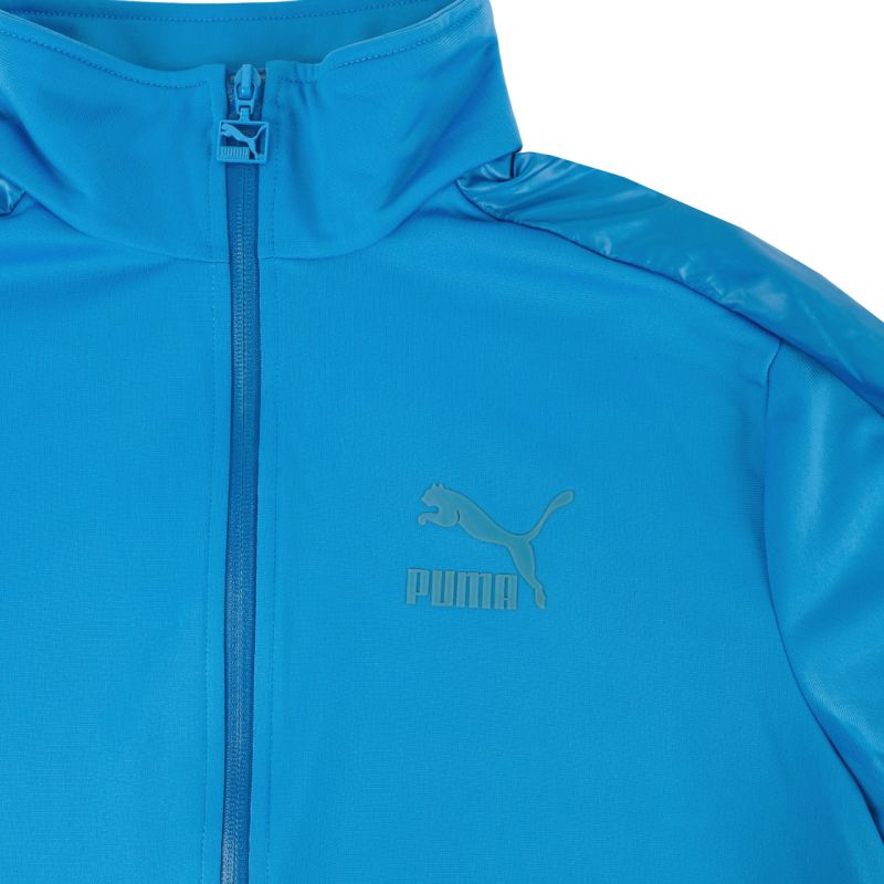 Puma men's sweatshirt blue 559624