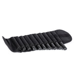 DBX Bushido Wrist and ankle weights - 2 x 2.5 kg | karszalag DBX-OB-25