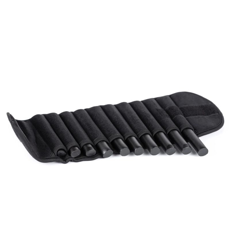 DBX Bushido Wrist and ankle weights - 2 x 2.5 kg | karszalag DBX-OB-25