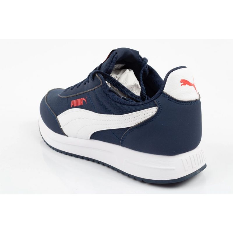 Puma R78 Lightwind M shoes 40026705 cipő