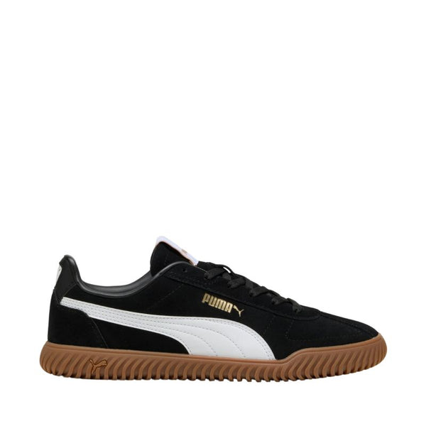 Puma Club Kayzer SD women's shoes black 402606 01 Cipő