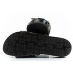 Scholl x HFD Pescura W Clogs fekete clogs, slides