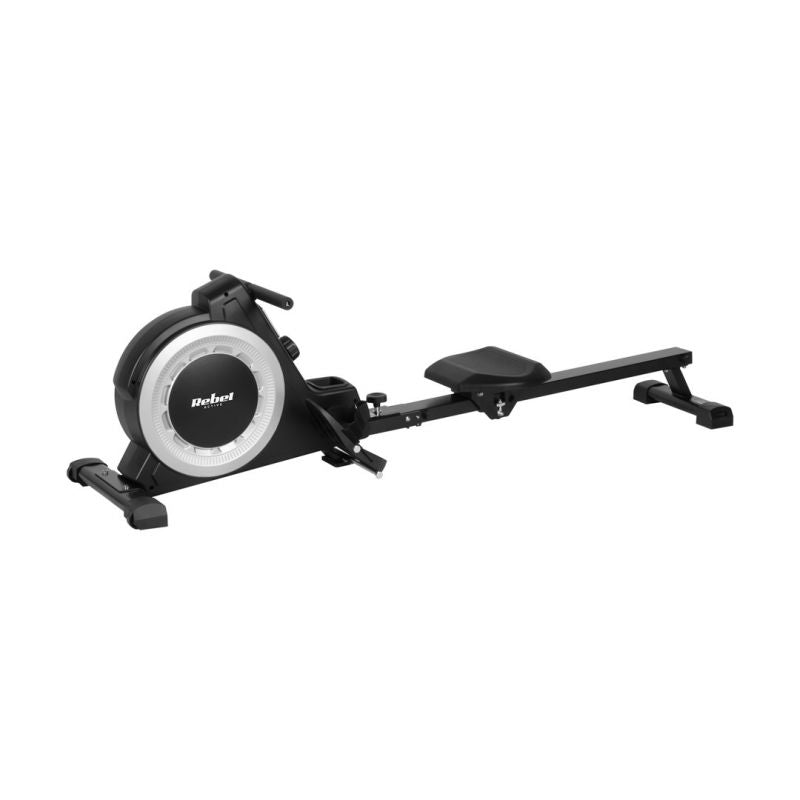 Rebel ACTIVE magnetic rowing machine model edzőfelszerelés RBA-1005