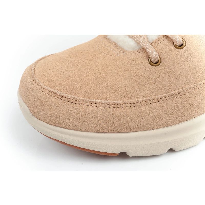 Inny Glacial Ultra-Woodlands W 16677/SND shoes Túracipő