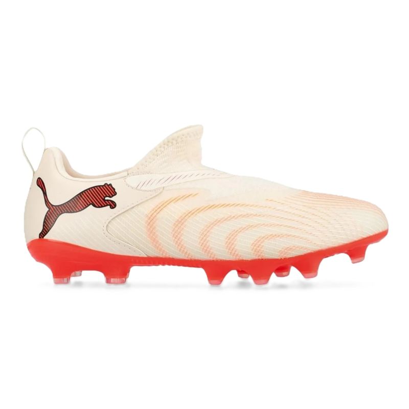 Puma Junior Future 9 Match LL FG/AG focicipő 10919101
