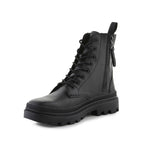 Palladium Pallatrooper Off Lth 77972-001-M shoes Cipő