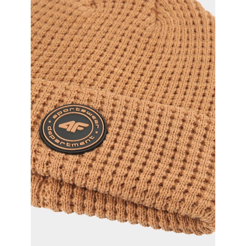 4f Boy's winter hat Junior 4FJWAW24ACAPM424-83S General