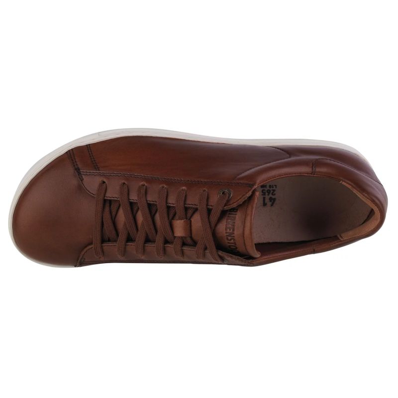 Birkenstock Bend Low 1026177 Brown barna utcai cipő