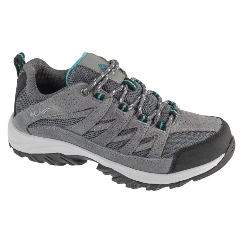 Columbia Crestwood Grey szürke utcai cipő 1781141053