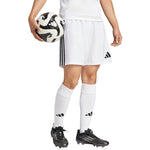 adidas Men's Tastigo 25 shorts white JN7156 Ruházat