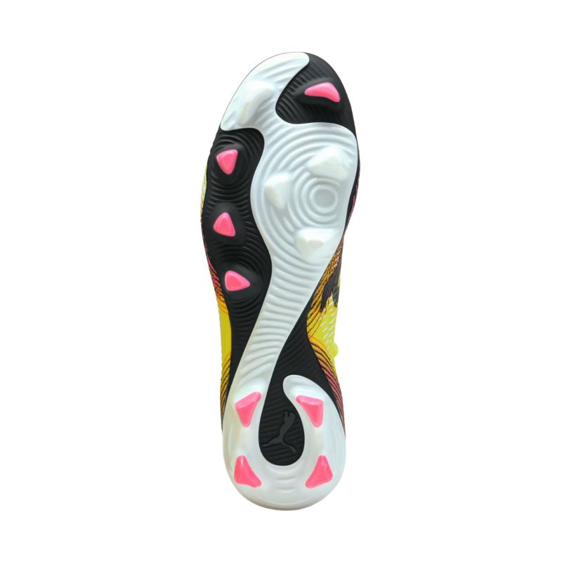 Puma Future 8 Match Low FG/AG M 108372 03 football boots Cipő
