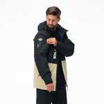 Iguana Men's VOPRO II Insulated dzseki 92800737955