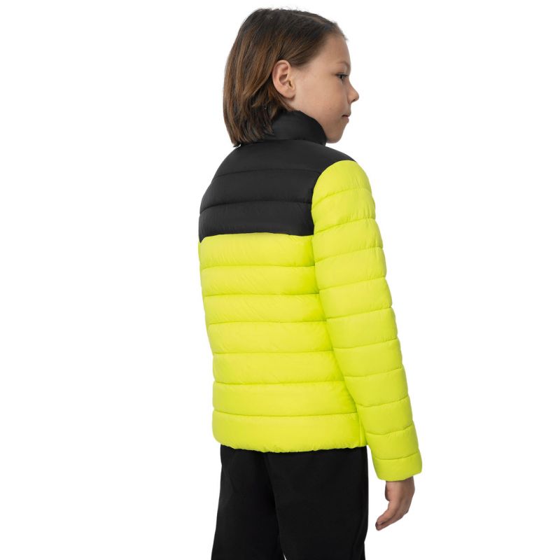 Jacket 4f Jr. 4fjss23tdjam077 45s