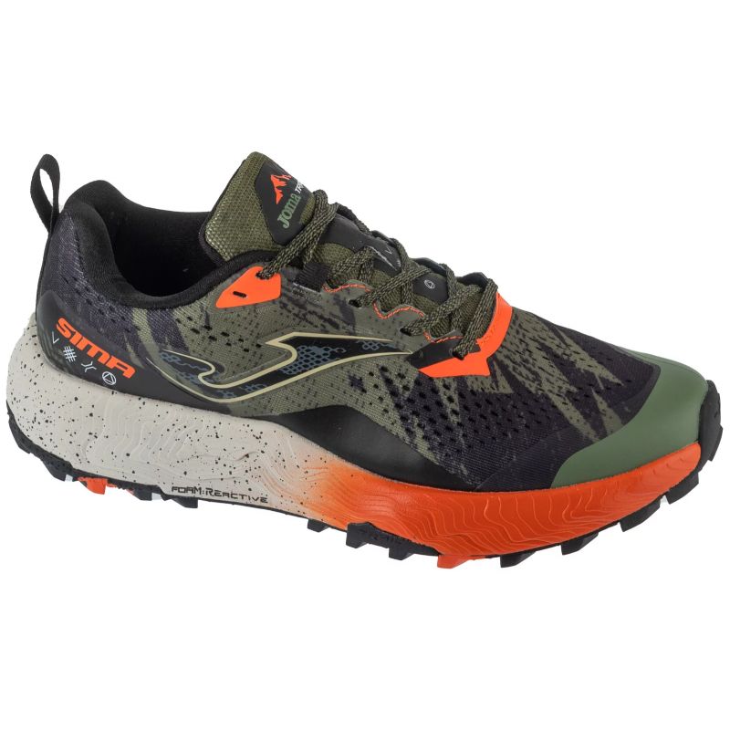 Joma Sima 2523 M TKSIMW2523 Running Shoes cipő