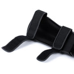 DBX Bushido Shin Guards - Phantom White fehér protectors and knee pads