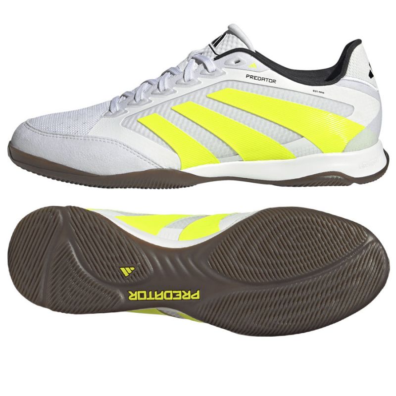 adidas Predator Pro IN M JI1191 shoes cipő