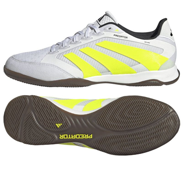 adidas Predator Pro IN M JI1191 shoes cipő