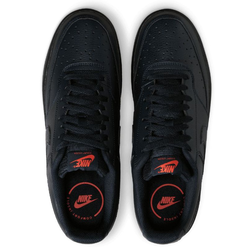Nike Court Vision Low Next Nature cipő IO7747-400