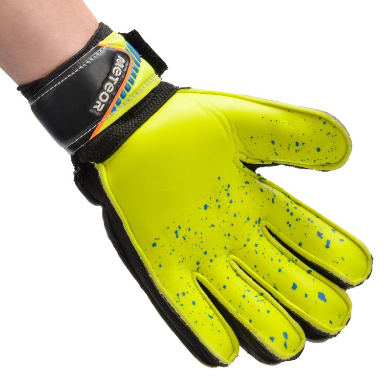 Meteor Defense 7 M Goalkeeper Gloves uniw kesztyű