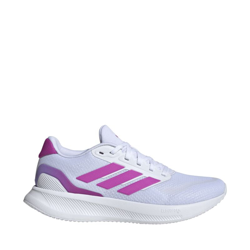 adidas Runfalcon 5 Running W JR3089 shoes Cipő