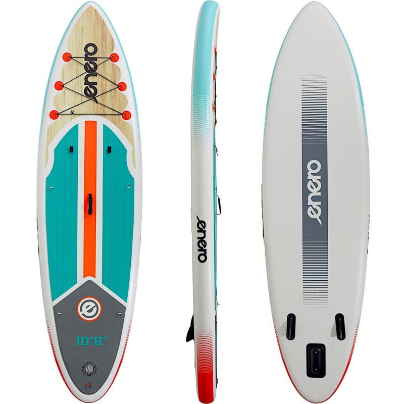 Enero SET - INFLATABLE SUP BOARD FLOW sets