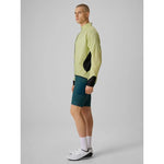 4F Men's cycling with gel pad short