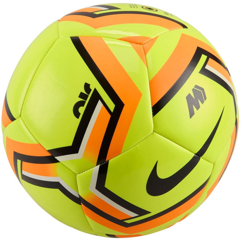 Nike Mercurial Fade HV6330-702 Ball Egyéb