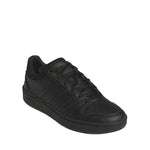 Adidas Hoops Classic men's black fekete cipő KI1047