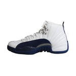 AIR Jordan Men's 12 Retro "French Blue" - kék cipő