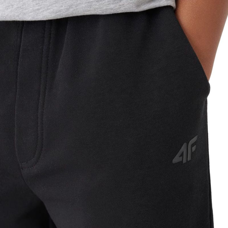 4f Trousers M0810 Jr 4FJWMM00TTROM0810 20S nadrág