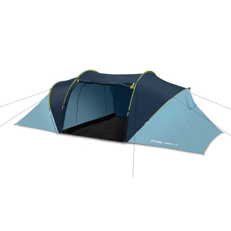 Spokey Olimpic 2+2 tent SPK-943516 General