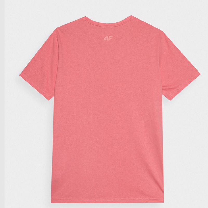 T-shirt 4f M 4fwss24ttshm1284 64s