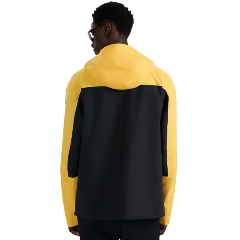 4f Trekking jacket M1010 M 4FWAW25TTJAM1010 71S Kabát