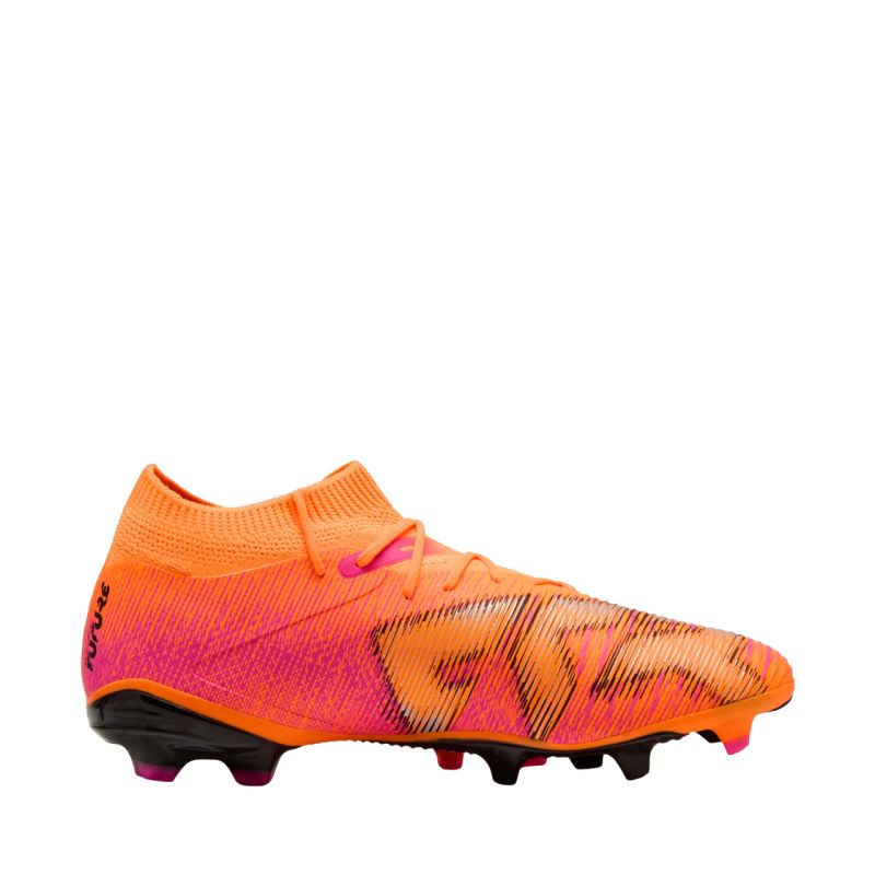 Puma Future 8 Match FG/AG M 108593 03 football boots General