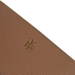 Tommy Hilfiger TH Essence Large women's wallet - AW0AW08902-AEZ uniwersalny pénztárca