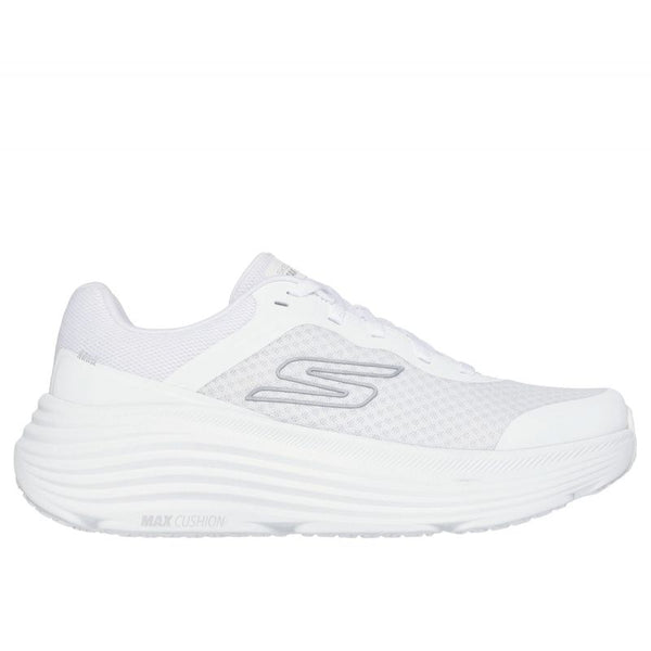 Skechers Max Cushioning Endeavor M 220613 Wht futócipő, férfi