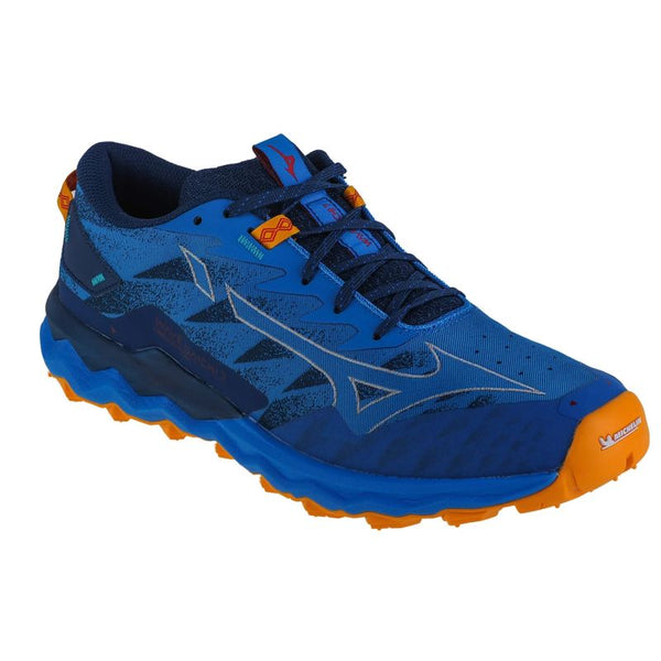 Mizuno Shoes Mizuno Wave Daichi 7M J1GJ227131 Cipő