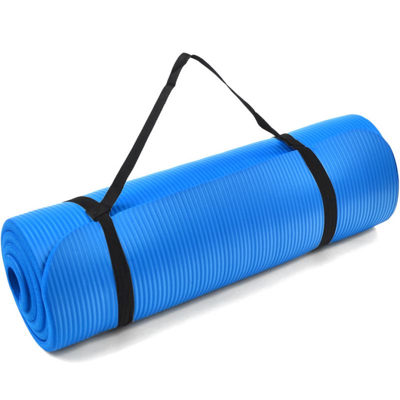 PROfit Fitness Pro NBR /DK 2264 exercise mat Edzőfelszerelés