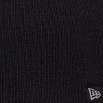 New Era Skully Los Angeles Dodgers Hat Black fekete baseball sapka 60691081