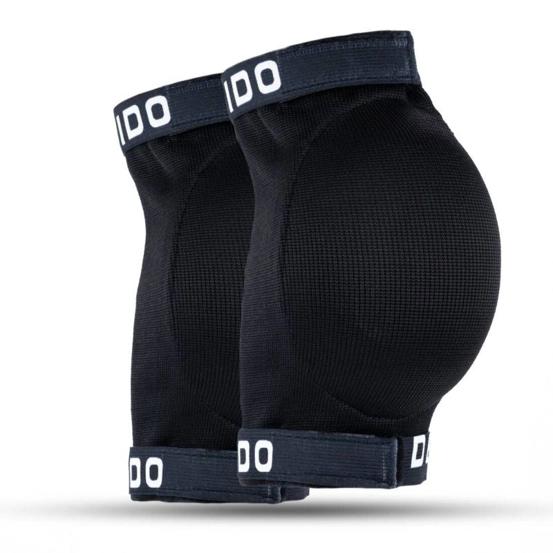 DBX Bushido Elbow protectors - elastic cuffs DBX-EG-11 protectors and knee pads, strippers, sleeves