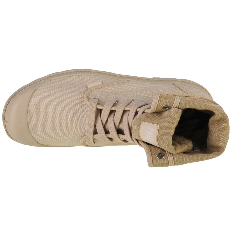 Palladium Baggy M 02353-221-M shoes Cipő