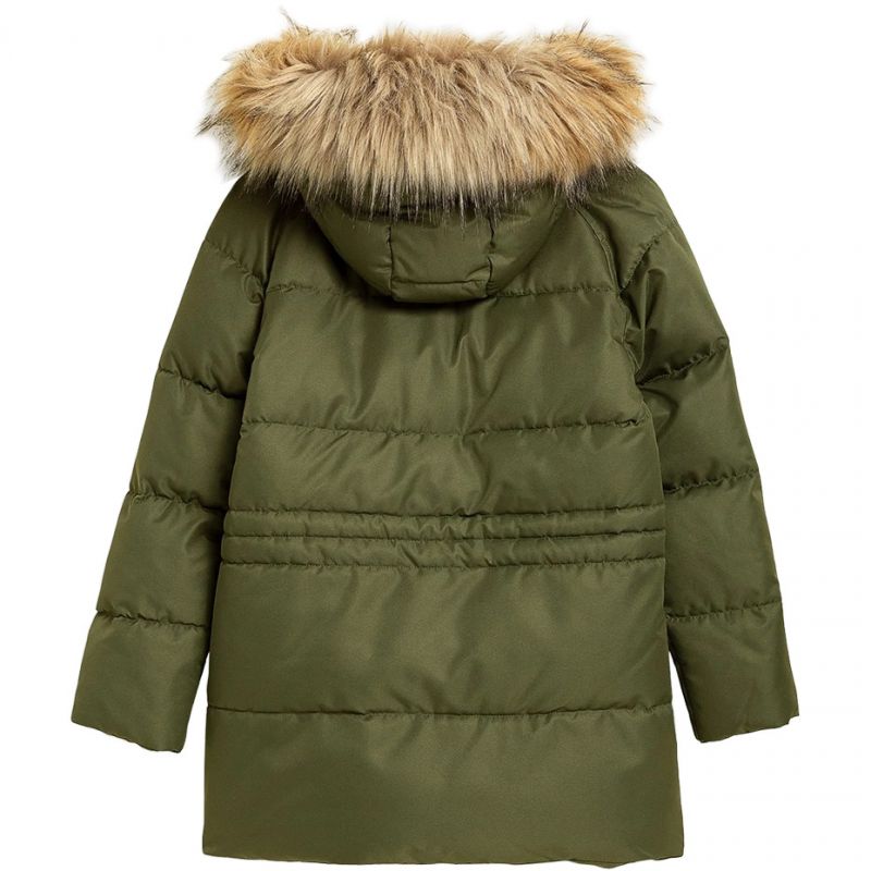 Jacket 4f Jr Hjz21 Jkud001 43s
