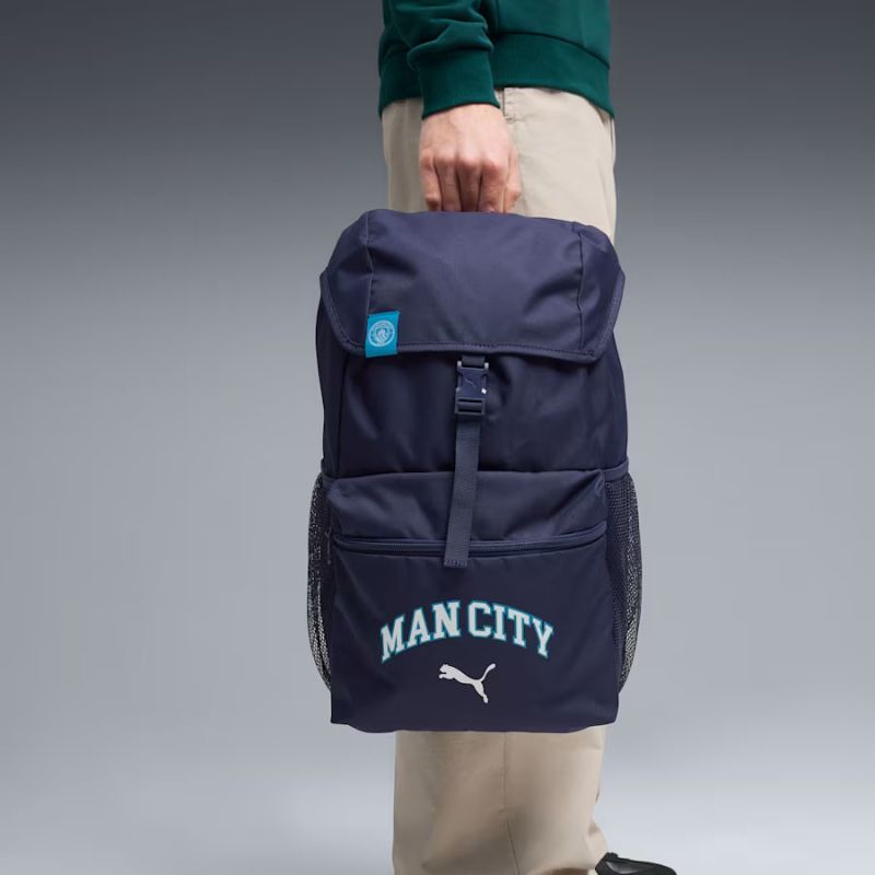 Puma Manchester City Backpack ø hátizsák