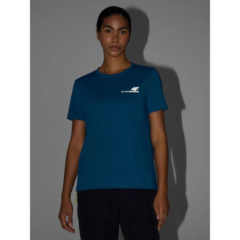 4F Women's Cycling Jersey