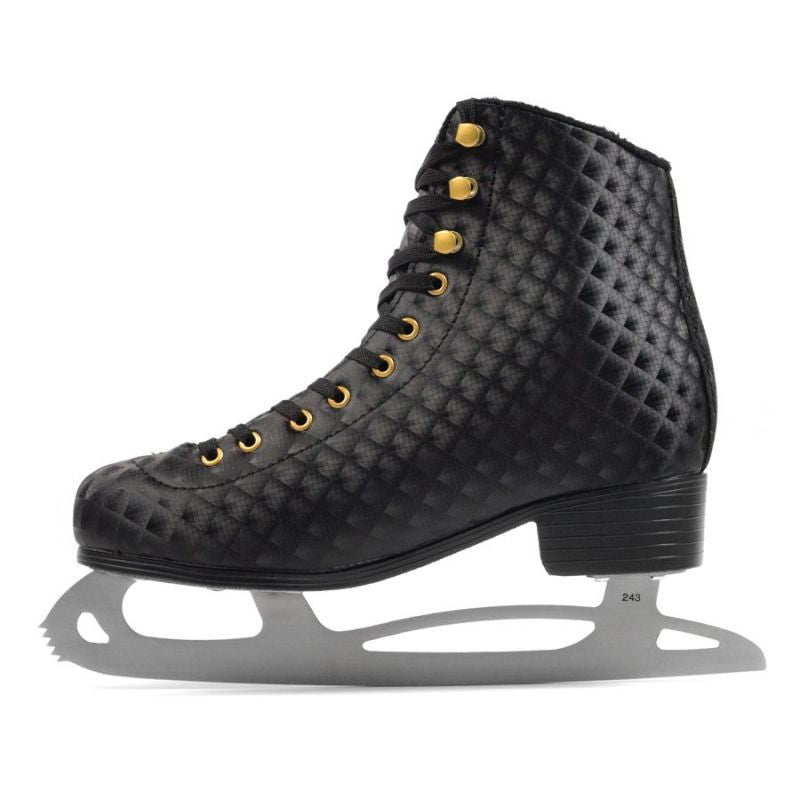 Smj sport Exclusive W figure skates HS-TNK-000009868 Cipő
