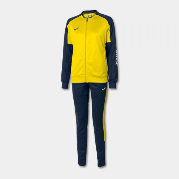 Joma Eco Championship Tracksuit W 901693.903 edzőruha