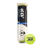 Dunlop ATP Championship Tennis 2x4 pcs tenis ziemny labda ATPCHAMPDUO