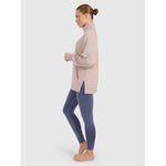 Women's 4F Yoga and Pilates Sweatshirt 4FWAW25TFSWF589-83S