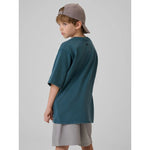 4F Boy's cotton T-shirt 158/164 ruházat 4FJRSS26TTSHM4279-46S
