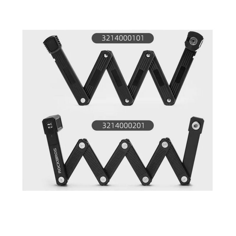 Rockbros Folding Bike Lock